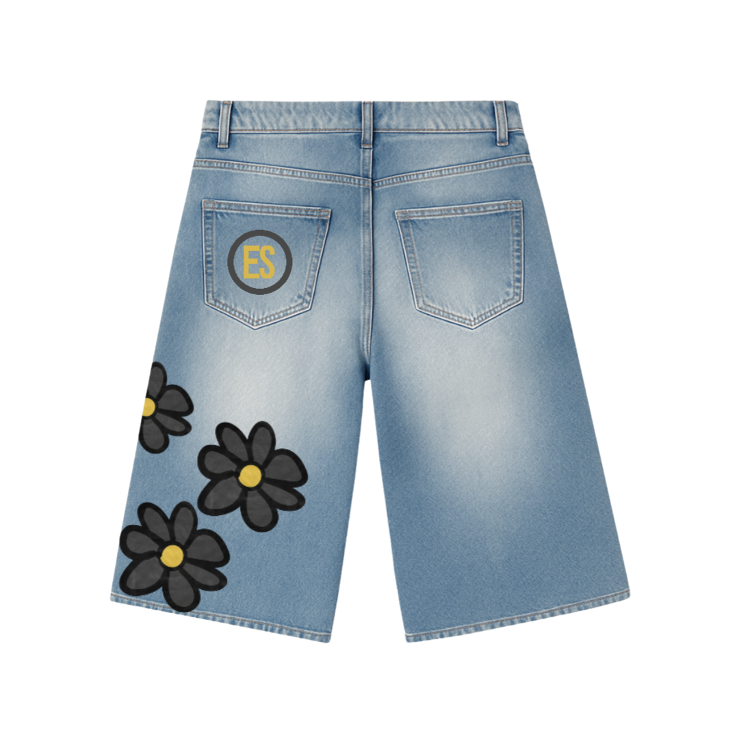 CAPRI SHORTS 1