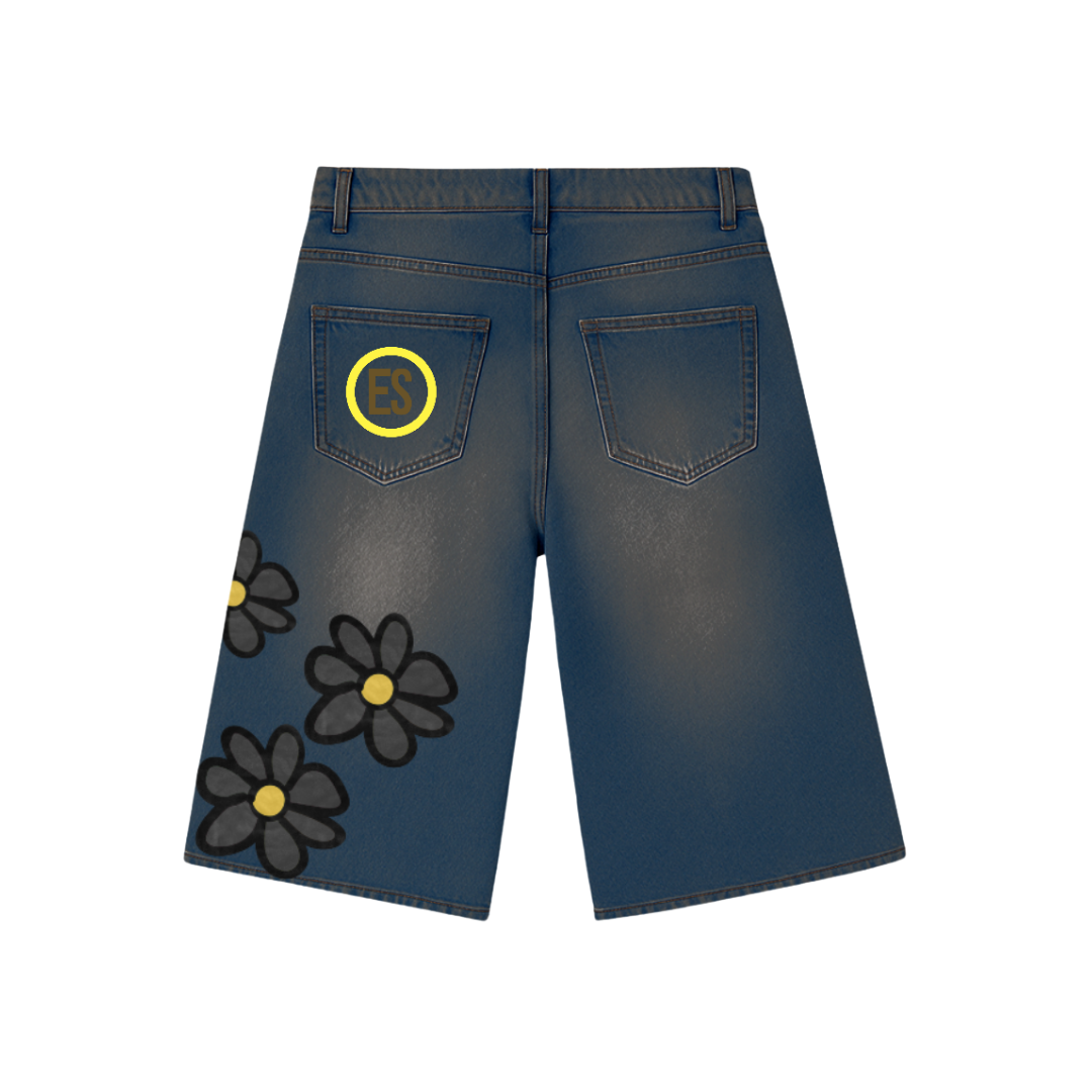 CAPRI SHORTS 2